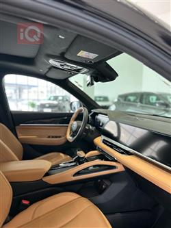 جيلي مونجارو